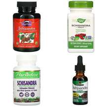 Лимонник китайський