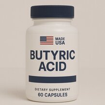 Масляна кислота (Butyric Acid)