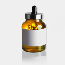 Веганская Омега-3 (Vegan Omega)