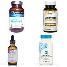 Що таке Підтримка серотоніну, де купити? Що таке Підтримка серотоніну, де купити?