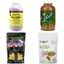 Бджолиний пилок (Bee Pollen)