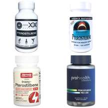 Птеростильбен