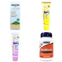 Засоби для догляду за ротом