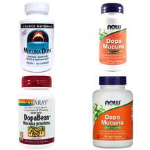 Підтримка дофаміну