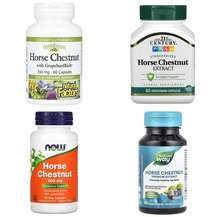 Кінський каштан