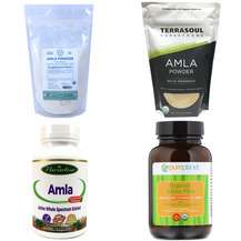 Что такое Амла, где купить? Что такое Амла, где купить?