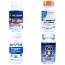 Серрапептаза