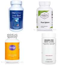 Бычья печень (Beef Liver)