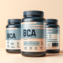 БЦАА (BCAA)