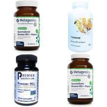 Бетаїн Гідрохлорид