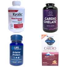 Кардіо комплекс (Cardio Support)