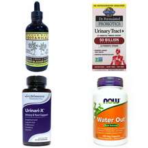 Поддержка мочевого пузыря (Urinary Support)