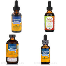 Каліфорнійський мак