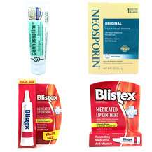 Мазь для шкіри