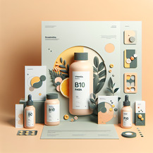 Витамин B10 ПАБК