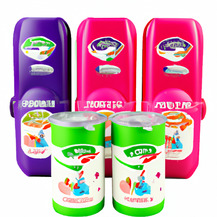 Порошковый сок