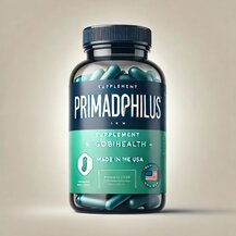 Примадофилус (Primadophilus)