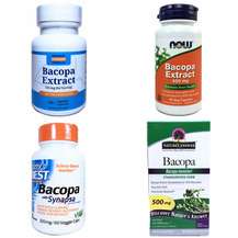 Бакопа Моньє