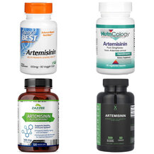 Що таке Артемізинін, де купити? Що таке Артемізинін, де купити?