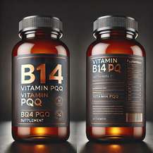 Что такое Витамин B14 Пірролохінолінхінон, где купить? Что такое Витамин B14 Пірролохінолінхінон, где купить?
