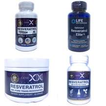 Ресвератрол (Resveratrol)