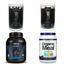 Протеин Веганский