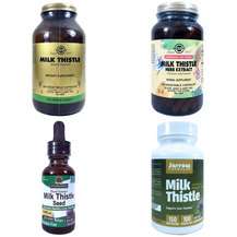 Розторопша