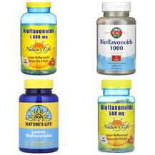 Биофлавоноиды