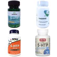 5-гидрокситриптофан (5-HTP)