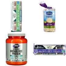 Что такое Коричневый рис, где купить? Что такое Коричневый рис, где купить?