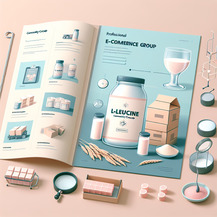 Что такое L-Лейцин, где купить? Что такое L-Лейцин, где купить?