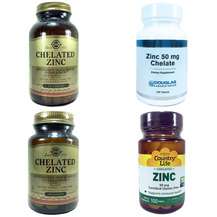 Цинк Хелатний