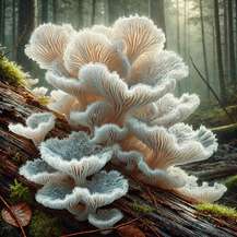 Гриби Тремела