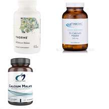 Кальцій Малат