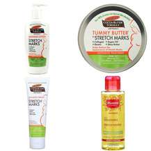 Что такое Крем, масло, лосьон от растяжек, где купить? Что такое Крем, масло, лосьон от растяжек, где купить?