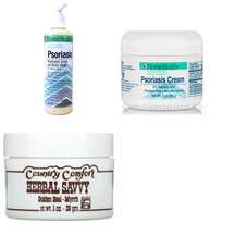 Засоби від псоріазу