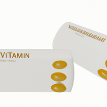 Витамин D2 Эргокальциферол (Vitamin D2 Ergocalciferol)