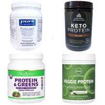 Протеин (Protein)