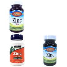 Глюконат цинку