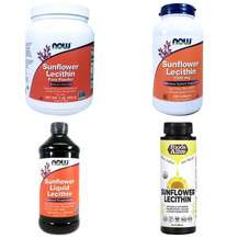 Лецитин из подсолнечника