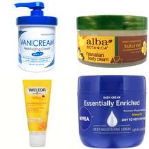 Крем для тела