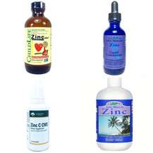 Цинк Рідкий