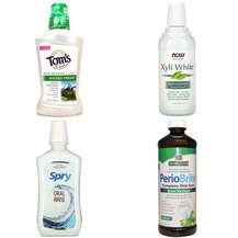 Ополіскувач для рота