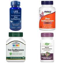 Соевые изофлавоны