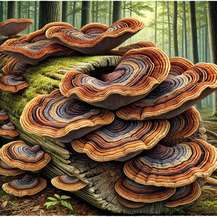 Гриби Агарікон