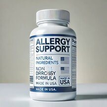Поддержка аллергии (Allergy Support)