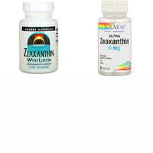 Зеаксантин