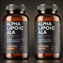 Альфа-липоевая кислота