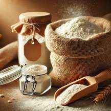 Мука (Flour) из США