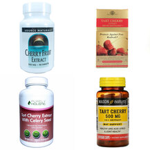 Екстракт вишні